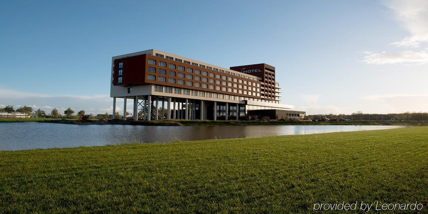 Van Der Valk Hotel Zwolle Zwolle  Exterior foto